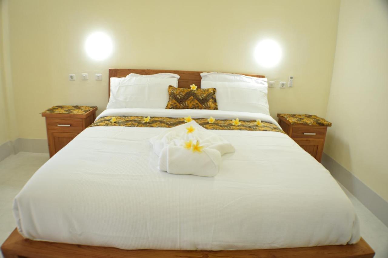 Kj Inn Homestay Сенггігі Екстер'єр фото